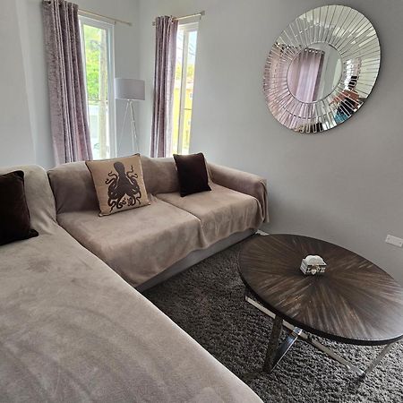 Belle Luxury Apartments Νησίδα Γκρος Εξωτερικό φωτογραφία