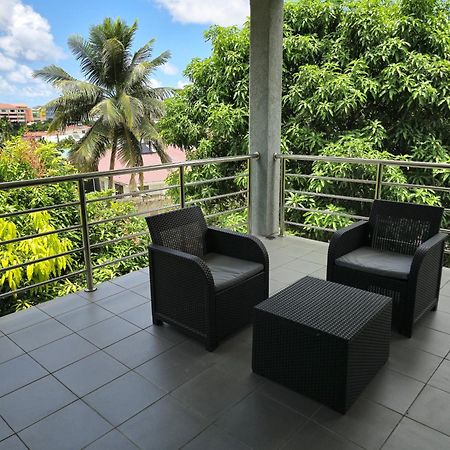 Belle Luxury Apartments Νησίδα Γκρος Εξωτερικό φωτογραφία