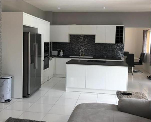 Belle Luxury Apartments Νησίδα Γκρος Εξωτερικό φωτογραφία