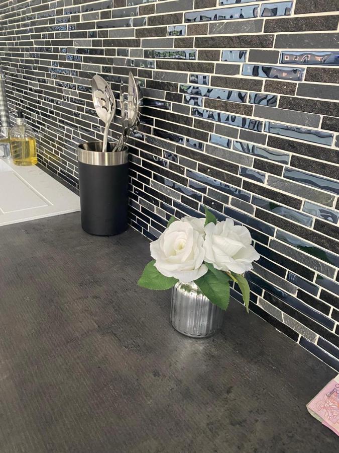Belle Luxury Apartments Νησίδα Γκρος Εξωτερικό φωτογραφία