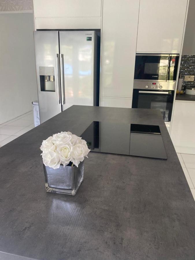 Belle Luxury Apartments Νησίδα Γκρος Εξωτερικό φωτογραφία