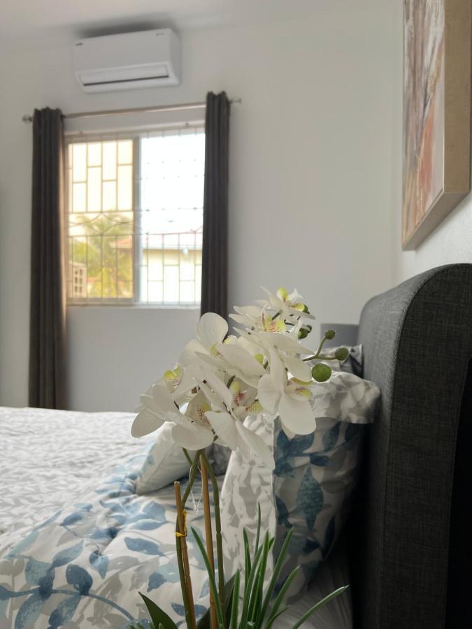 Belle Luxury Apartments Νησίδα Γκρος Εξωτερικό φωτογραφία