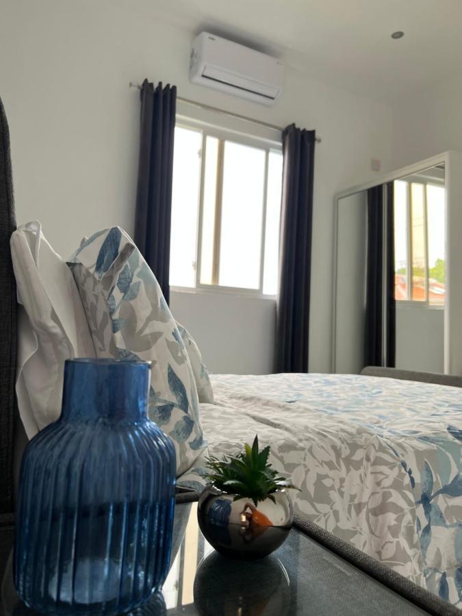 Belle Luxury Apartments Νησίδα Γκρος Εξωτερικό φωτογραφία