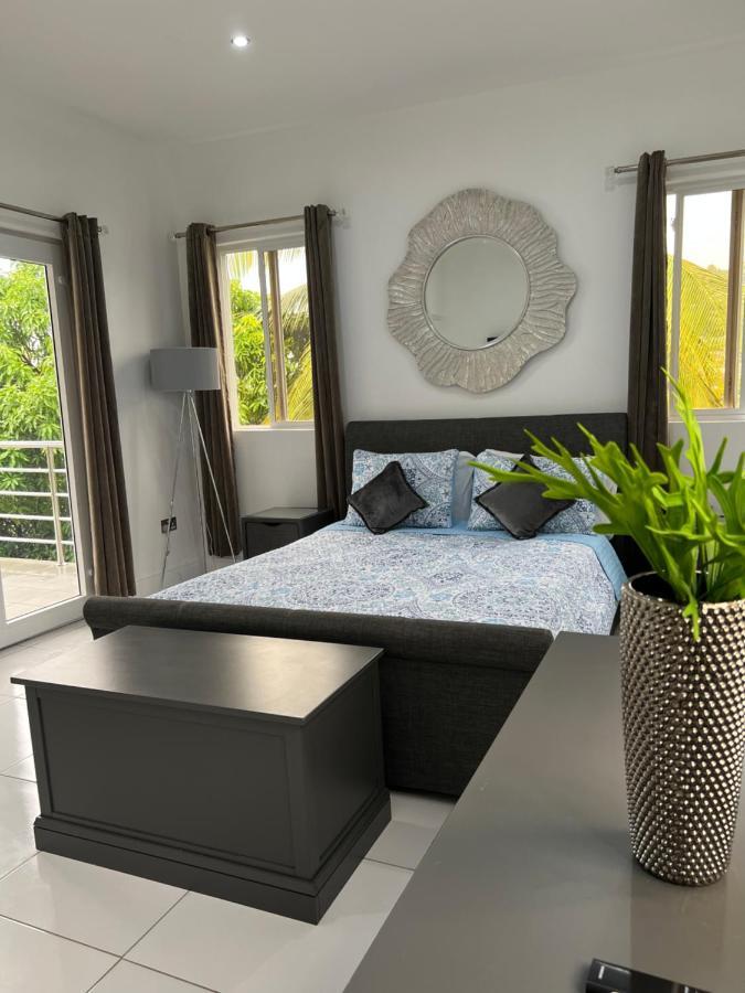 Belle Luxury Apartments Νησίδα Γκρος Εξωτερικό φωτογραφία