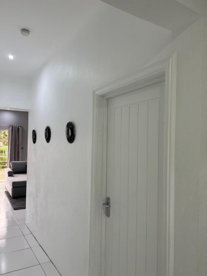 Belle Luxury Apartments Νησίδα Γκρος Εξωτερικό φωτογραφία