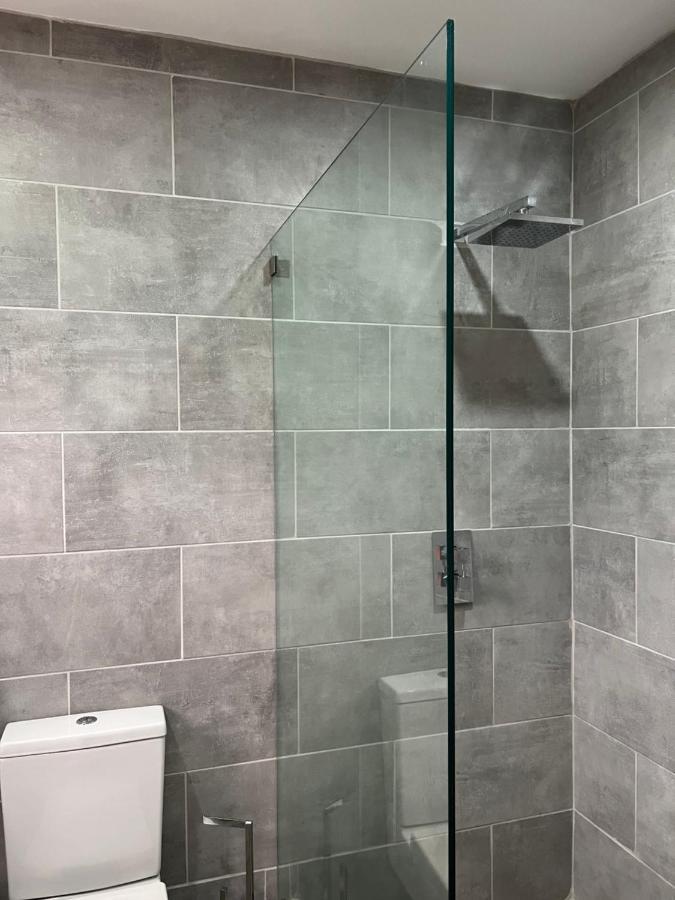 Belle Luxury Apartments Νησίδα Γκρος Εξωτερικό φωτογραφία