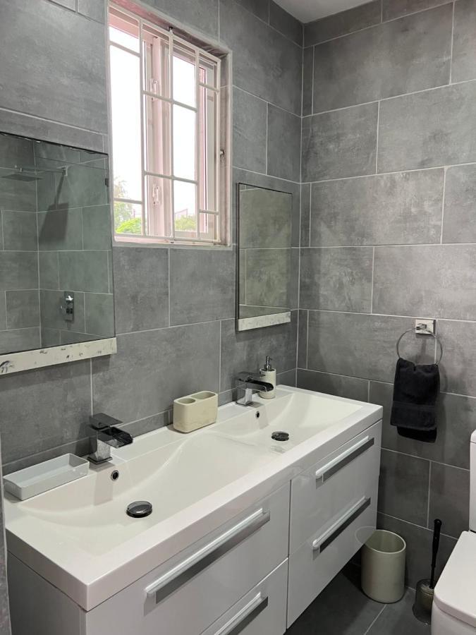 Belle Luxury Apartments Νησίδα Γκρος Εξωτερικό φωτογραφία