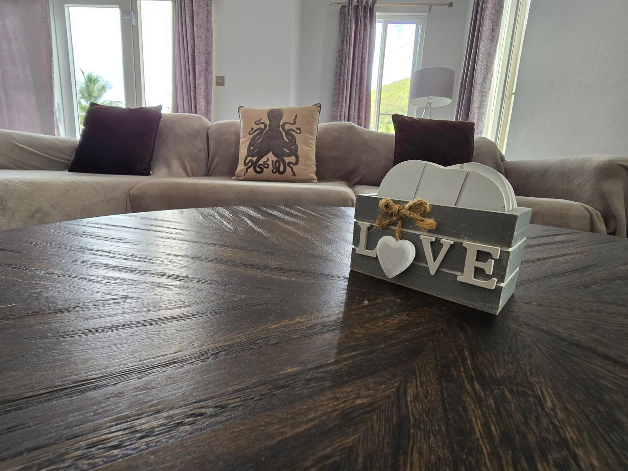 Belle Luxury Apartments Νησίδα Γκρος Εξωτερικό φωτογραφία