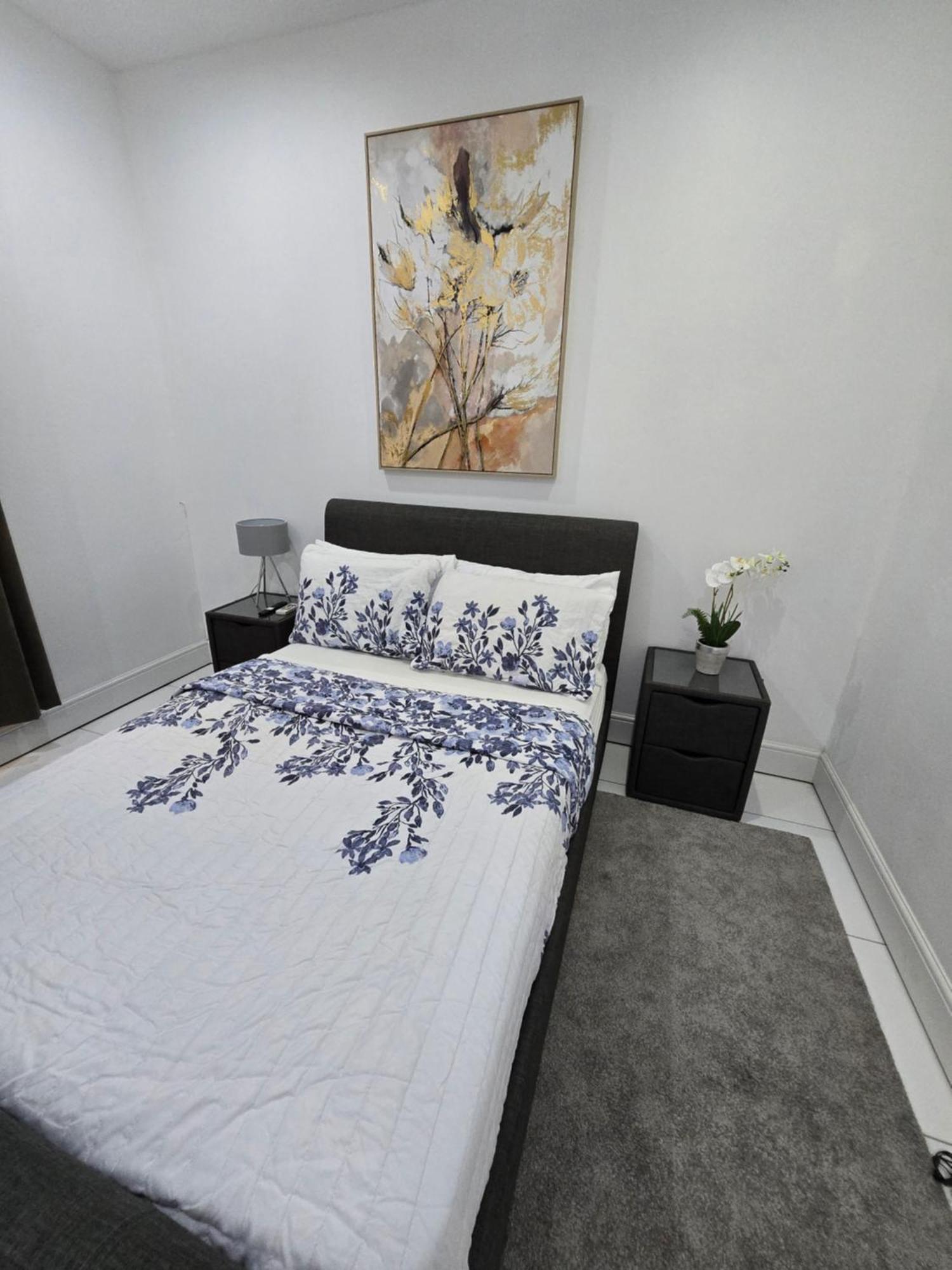 Belle Luxury Apartments Νησίδα Γκρος Εξωτερικό φωτογραφία