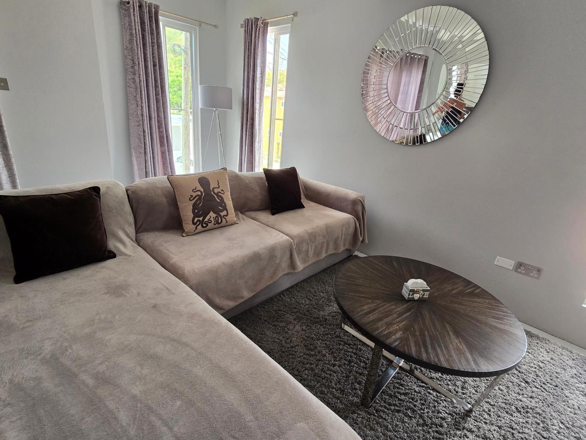 Belle Luxury Apartments Νησίδα Γκρος Εξωτερικό φωτογραφία