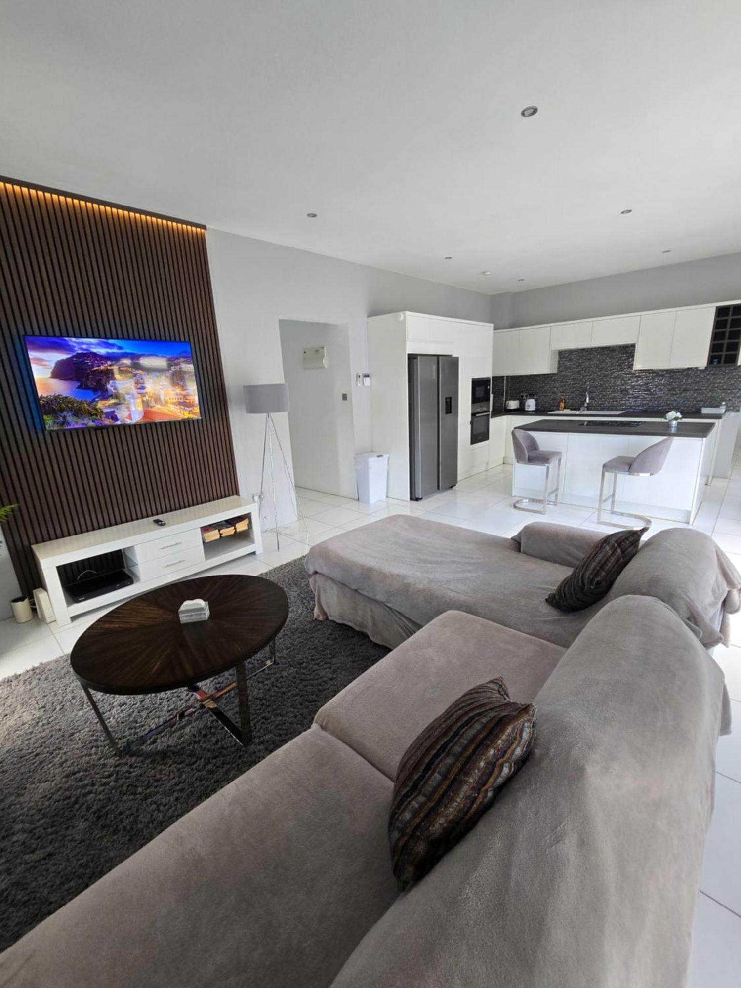 Belle Luxury Apartments Νησίδα Γκρος Εξωτερικό φωτογραφία