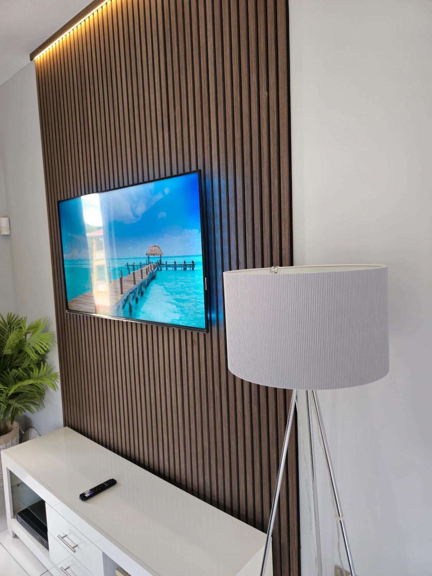 Belle Luxury Apartments Νησίδα Γκρος Εξωτερικό φωτογραφία