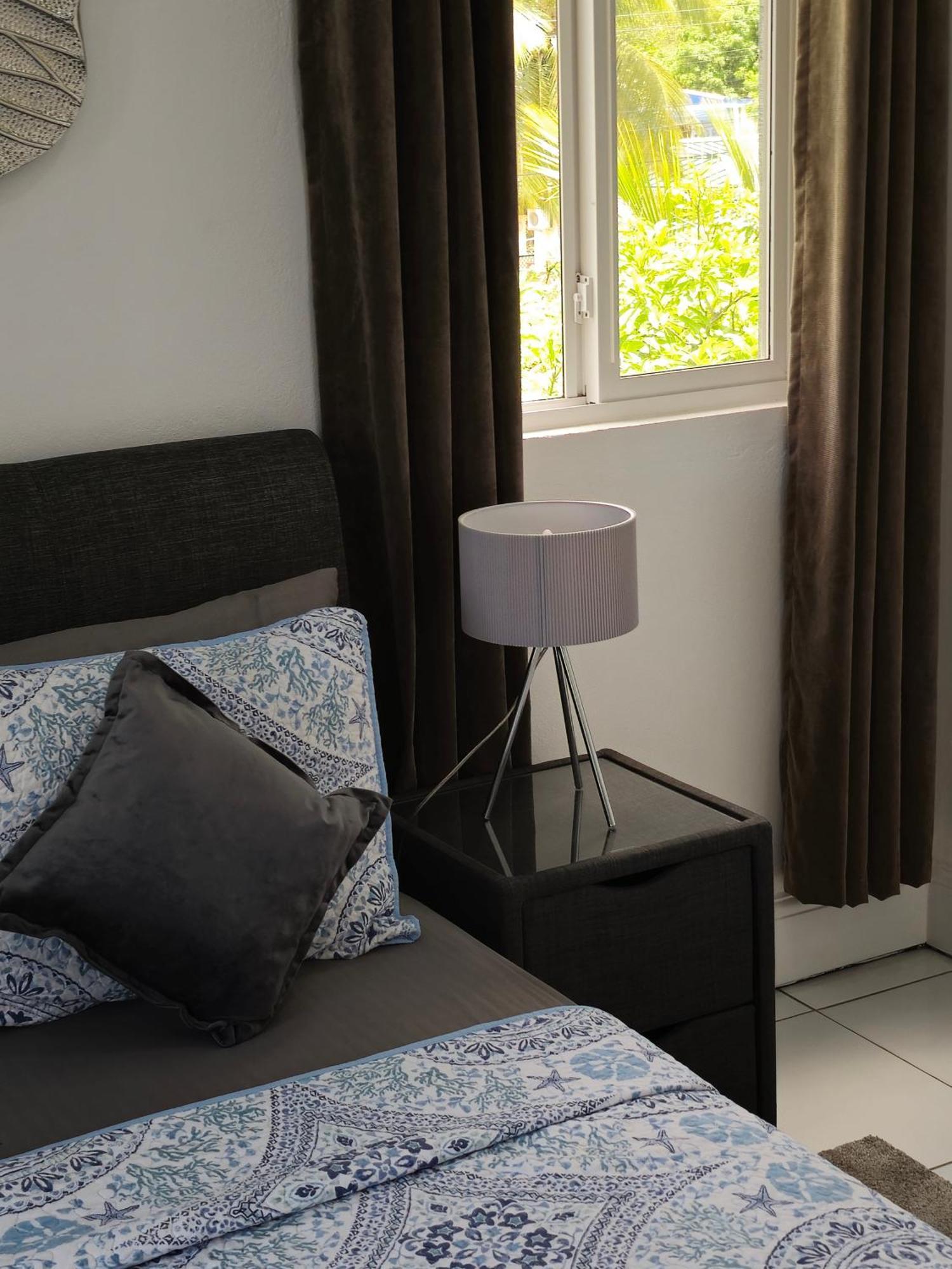Belle Luxury Apartments Νησίδα Γκρος Εξωτερικό φωτογραφία