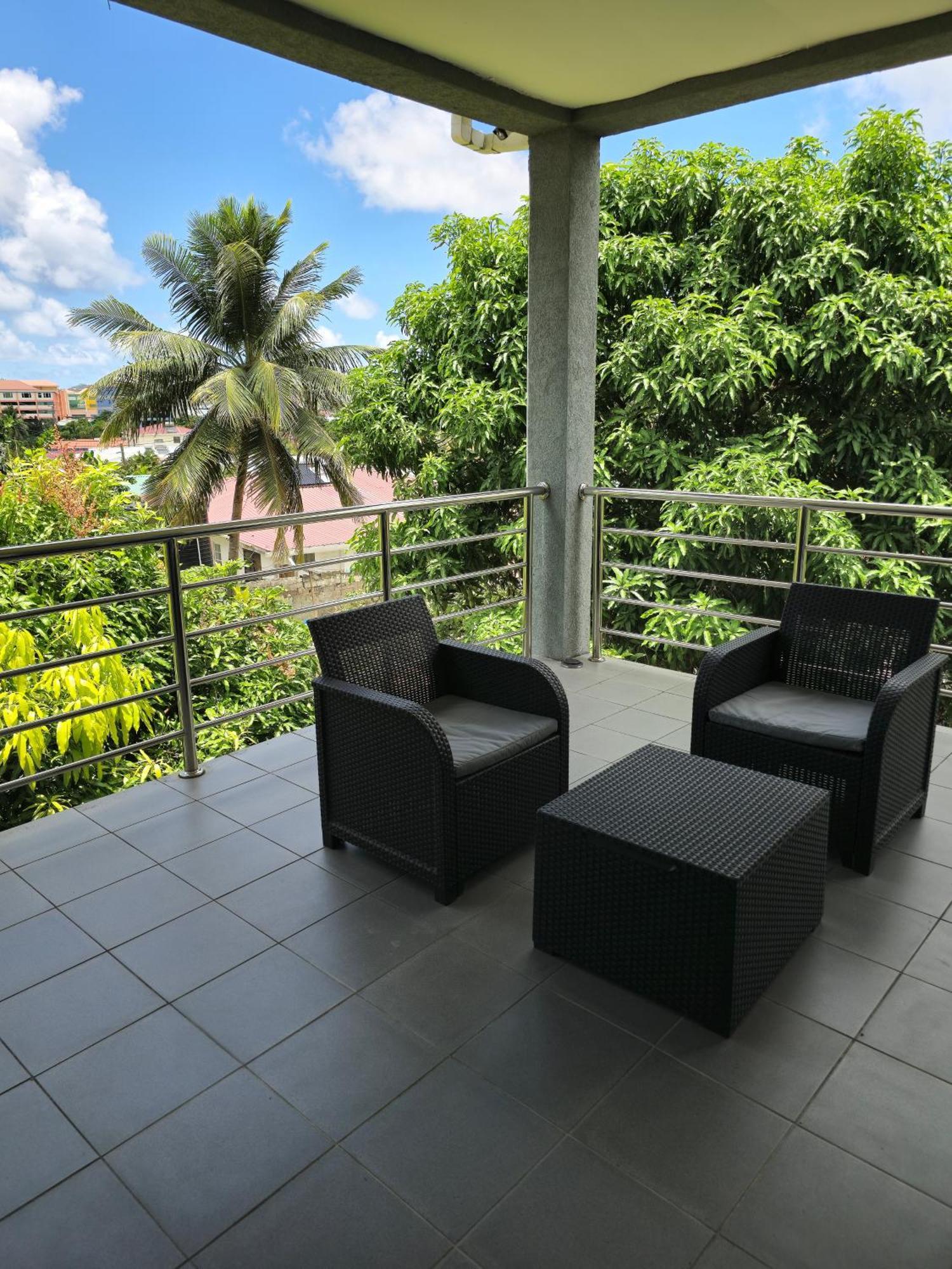 Belle Luxury Apartments Νησίδα Γκρος Εξωτερικό φωτογραφία